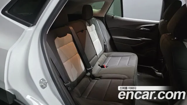 Chevrolet Tracker 2024 thumb 11