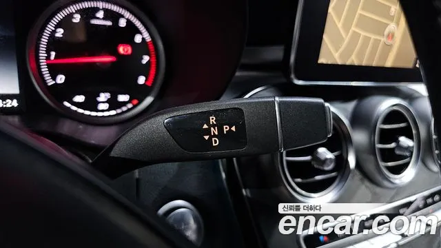Mercedes-Benz GLC 2019 thumb 9