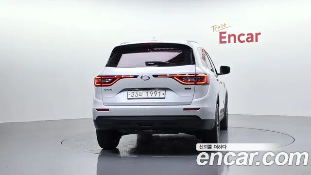 Renault Koleos 2018 thumb 3