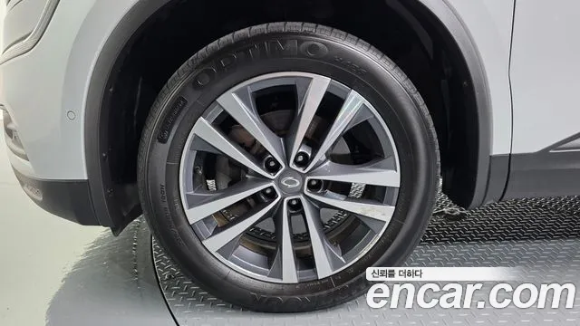 Renault Koleos 2018 thumb 4