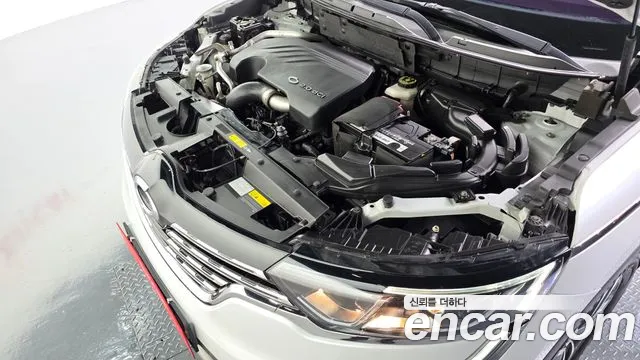Renault Koleos 2018 thumb 5
