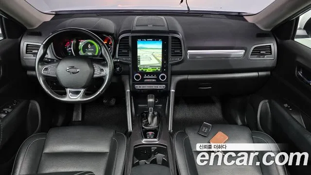 Renault Koleos 2018 thumb 6