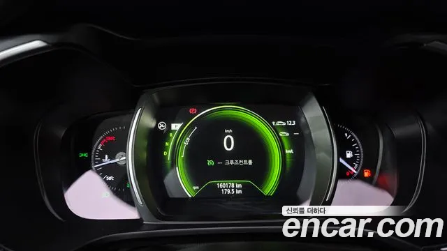 Renault Koleos 2018 thumb 7
