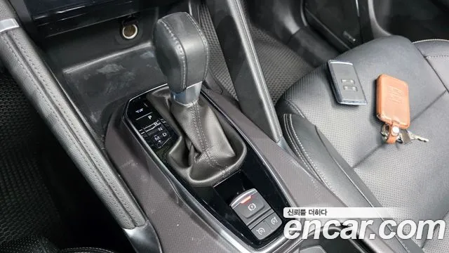 Renault Koleos 2018 thumb 8
