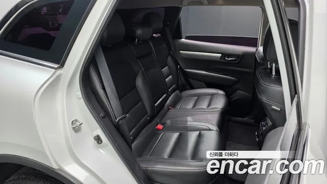 Renault Koleos 2018 thumb 10