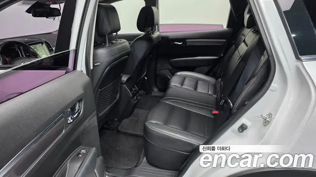 Renault Koleos 2018 thumb 11