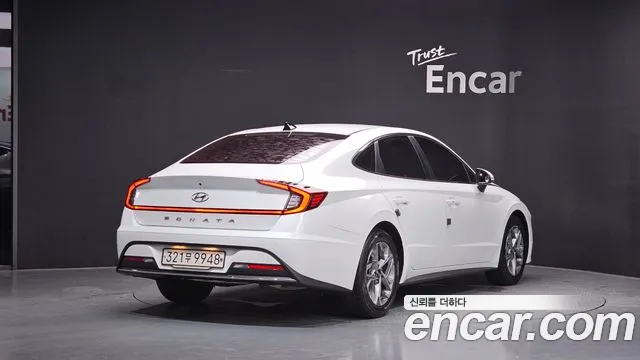 Hyundai Sonata 2019 thumb 2