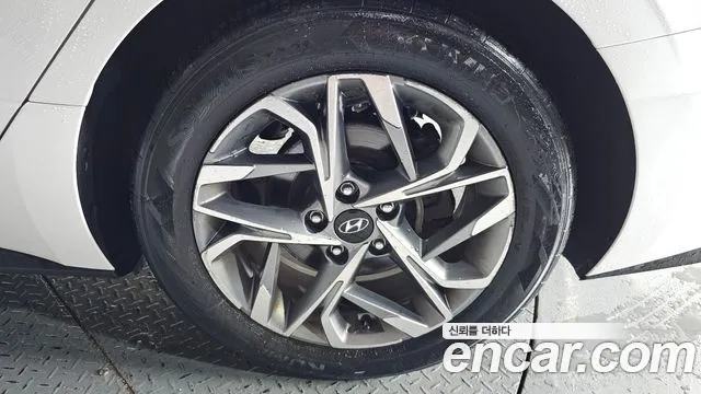 Hyundai Sonata 2019 thumb 5