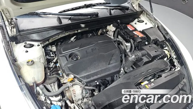Hyundai Sonata 2019 thumb 6