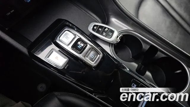 Hyundai Sonata 2019 thumb 9