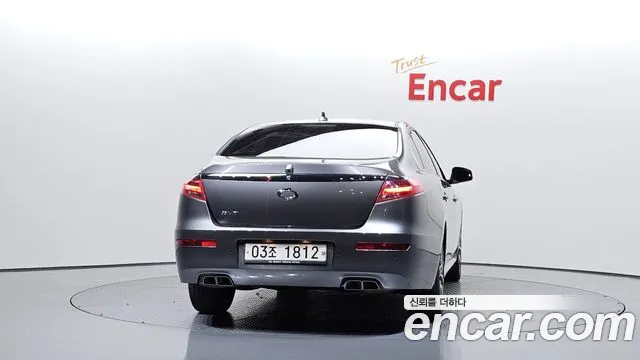 Renault Latitude 2018 thumb 4