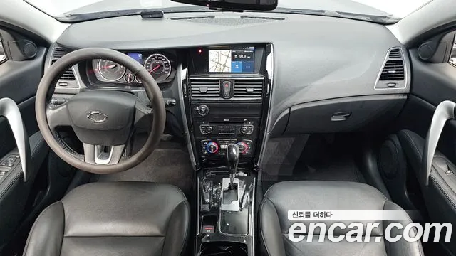 Renault Latitude 2018 thumb 7