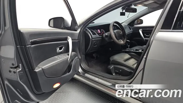 Renault Latitude 2018 thumb 10