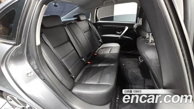 Renault Latitude 2018 thumb 11