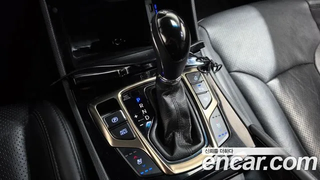 Hyundai Grandeur 2011 thumb 9