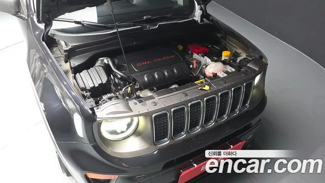 Jeep Renegade 2020 thumb 6