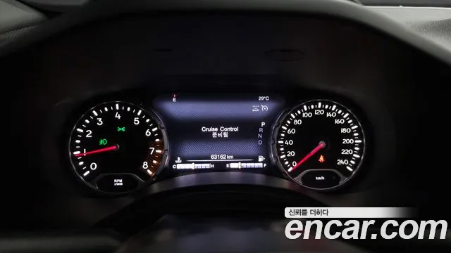 Jeep Renegade 2020 thumb 8