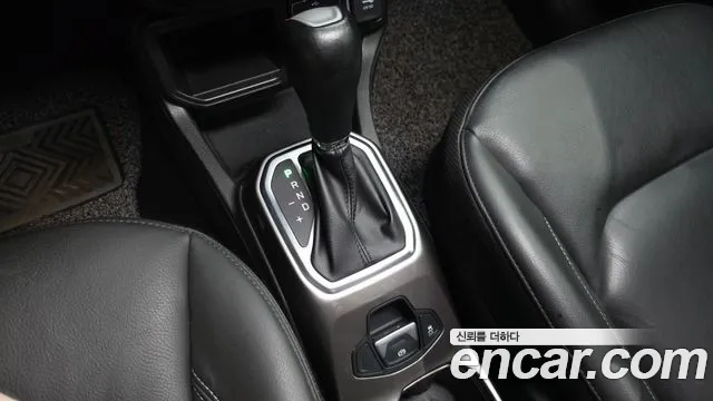 Jeep Renegade 2020 thumb 9