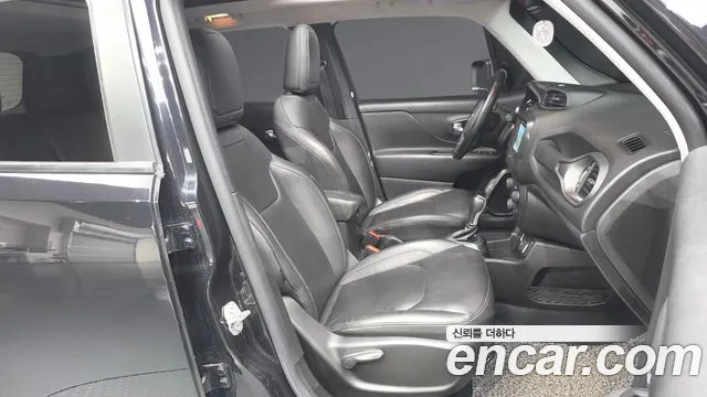 Jeep Renegade 2020 thumb 11