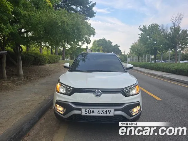 KG_Mobility_Ssangyong TIBOLI 2017 thumb 3