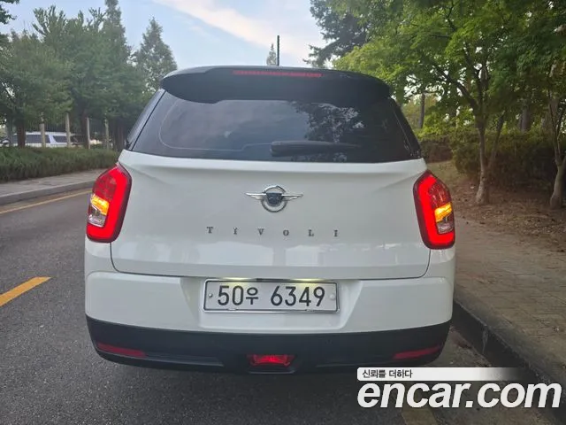 KG_Mobility_Ssangyong TIBOLI 2017 thumb 4