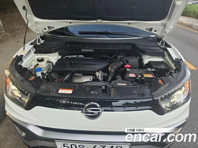 KG_Mobility_Ssangyong TIBOLI 2017 thumb 6
