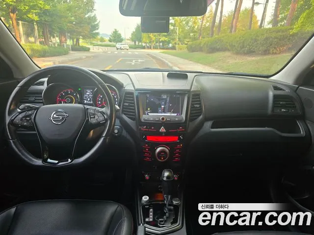KG_Mobility_Ssangyong TIBOLI 2017 thumb 7