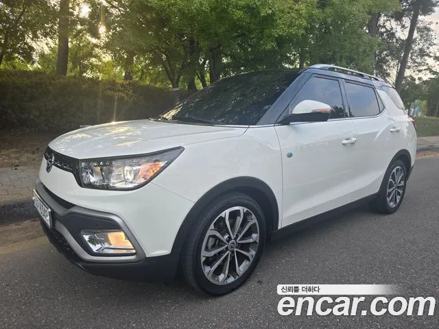 KG_Mobility_Ssangyong TIBOLI 2017 thumb 11