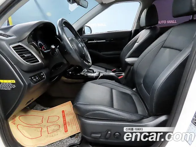 Kia Seltos 2019 thumb 6