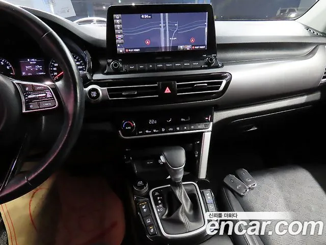 Kia Seltos 2019 thumb 10
