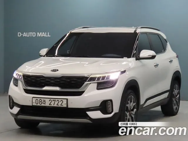 Kia Seltos 2019 thumb 11