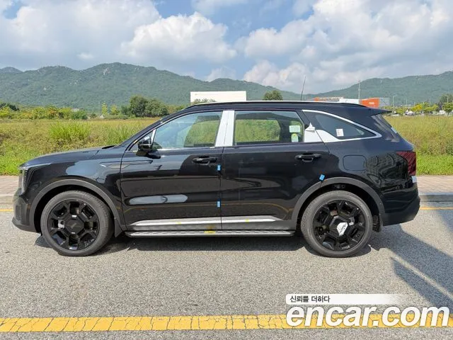 Kia Sorento 2026 thumb 3
