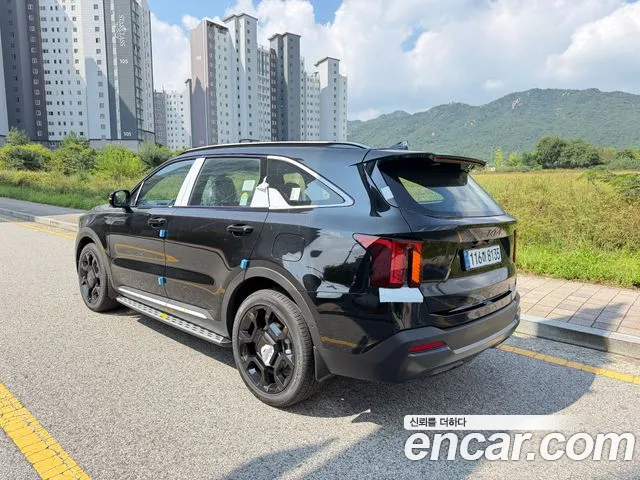 Kia Sorento 2026 thumb 4