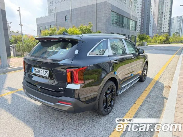 Kia Sorento 2026 thumb 6