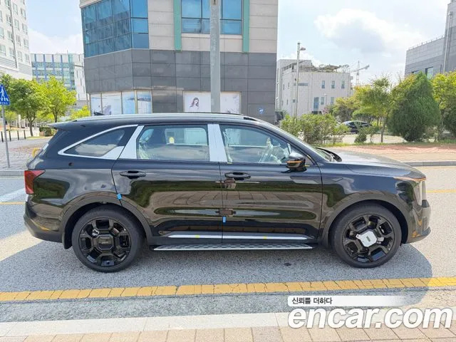 Kia Sorento 2026 thumb 7