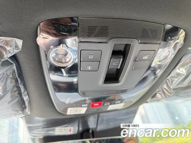 Kia Sorento 2026 thumb 8