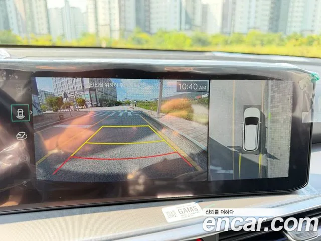 Kia Sorento 2026 thumb 10