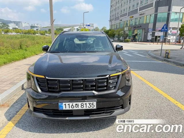 Kia Sorento 2026 thumb 11
