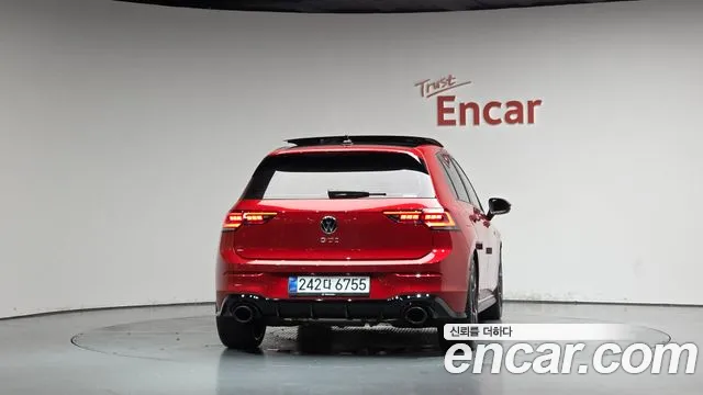 Volkswagen Golf Sportsvan 2025 thumb 3