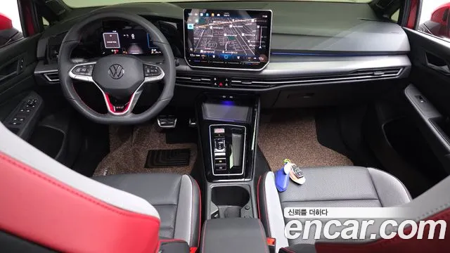 Volkswagen Golf Sportsvan 2025 thumb 6