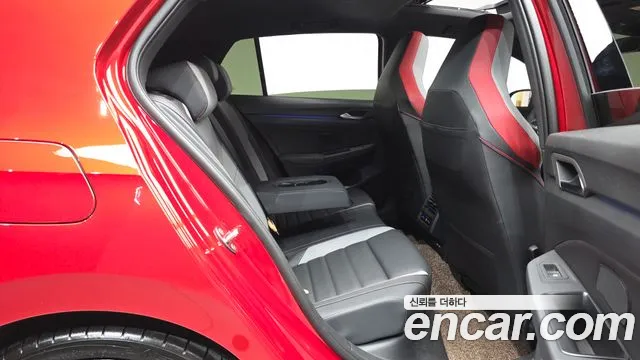 Volkswagen Golf Sportsvan 2025 thumb 10