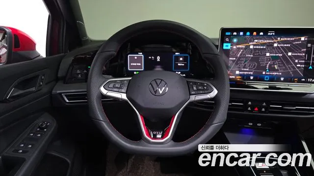 Volkswagen Golf Sportsvan 2025 thumb 12