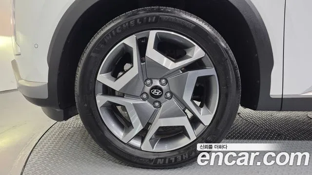 Hyundai Palisade 2024 thumb 5