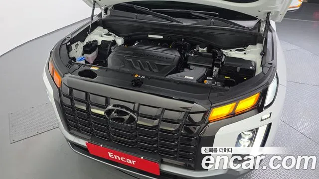 Hyundai Palisade 2024 thumb 6
