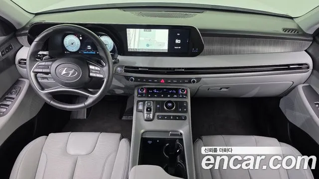 Hyundai Palisade 2024 thumb 7