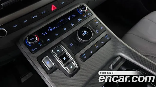 Hyundai Palisade 2024 thumb 9