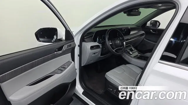 Hyundai Palisade 2024 thumb 10