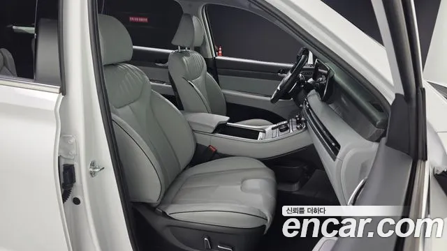Hyundai Palisade 2024 thumb 11