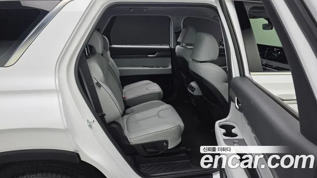 Hyundai Palisade 2024 thumb 12