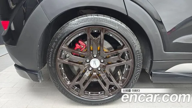Hyundai Tucson 2017 thumb 5